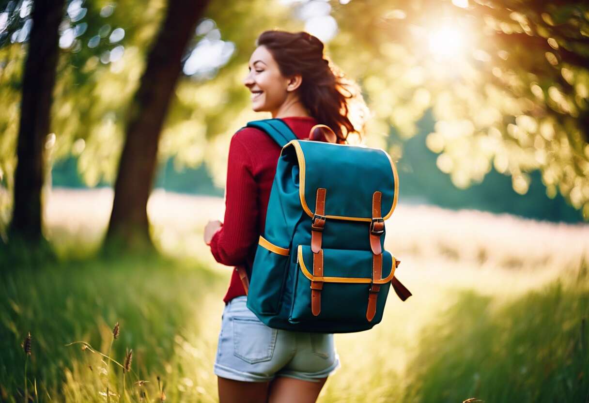 10 sacs à dos de pique-nique incroyables: choisissez le vôtre et transformez chaque sortie en aventure parfaite !