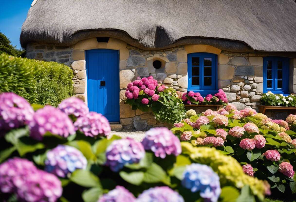 Immobilier en Bretagne : guide d'Achat et Conseils