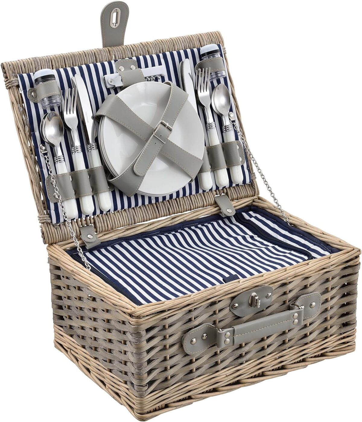 Panier Pique-Nique casa.pro : évaluation Complète
