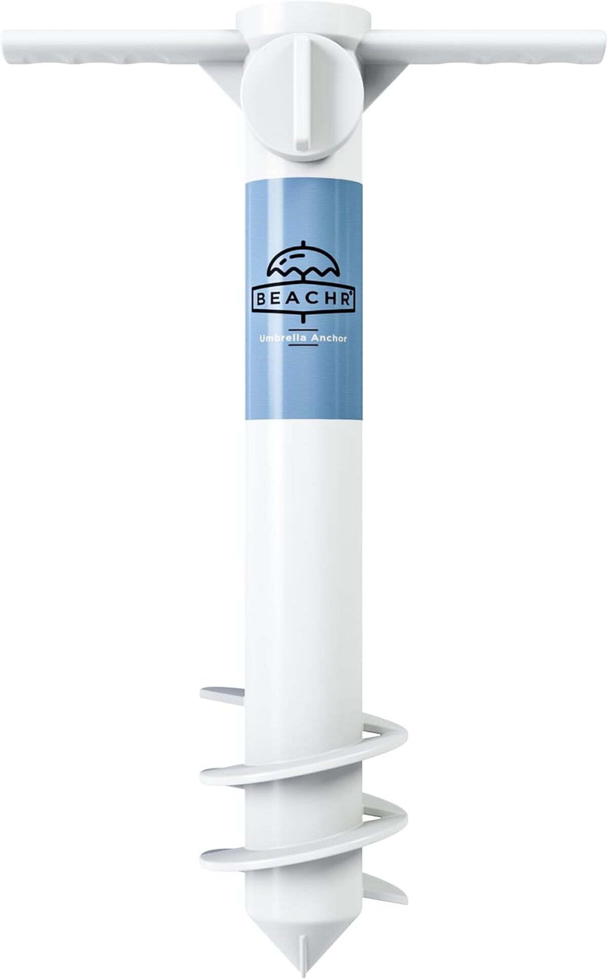 Test Beachr : support Parasol Universel Anti-Vent