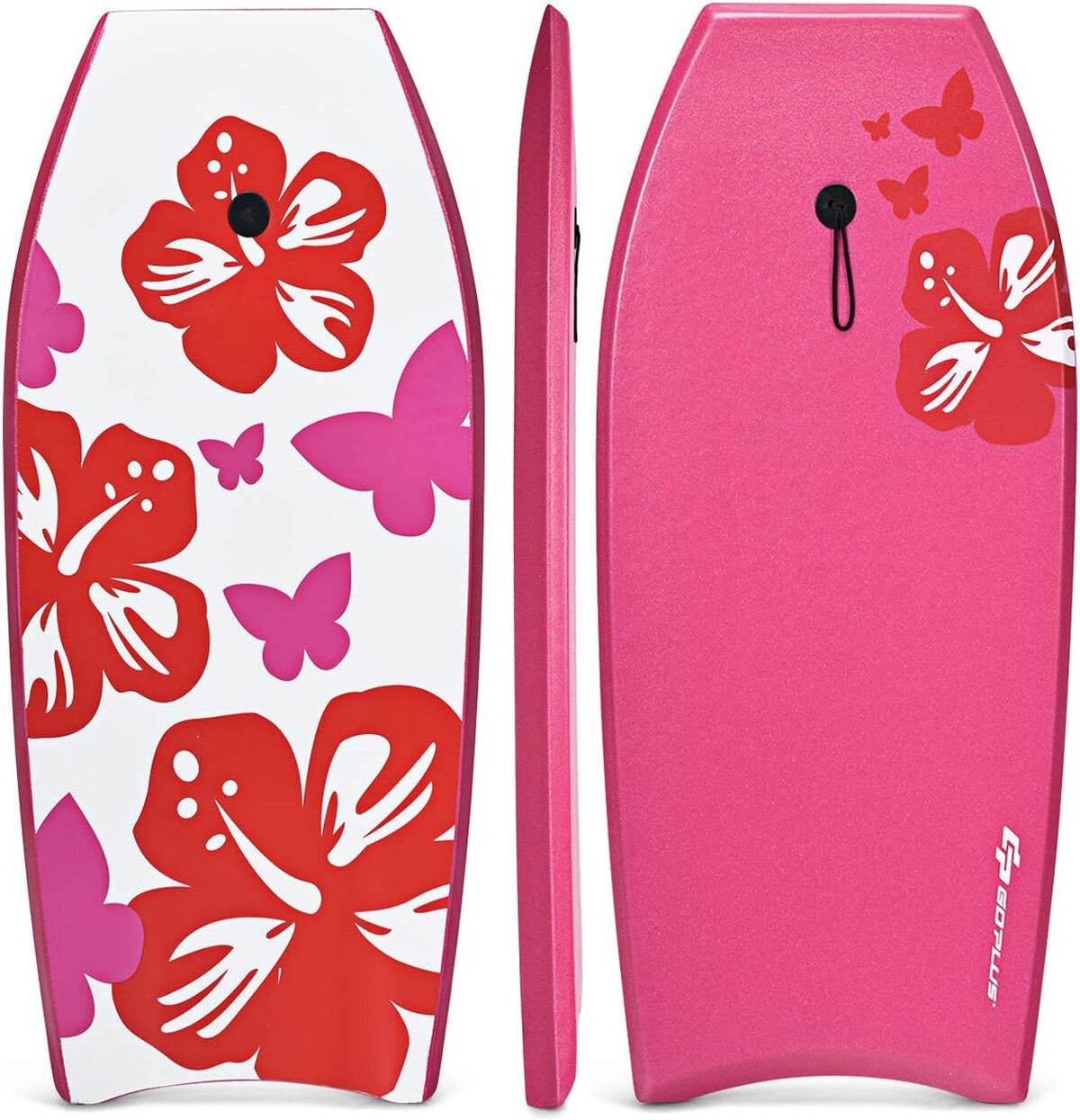 Test Bodyboard GOPLUS : légèreté et Résistance pour Les Plus de 14 Ans