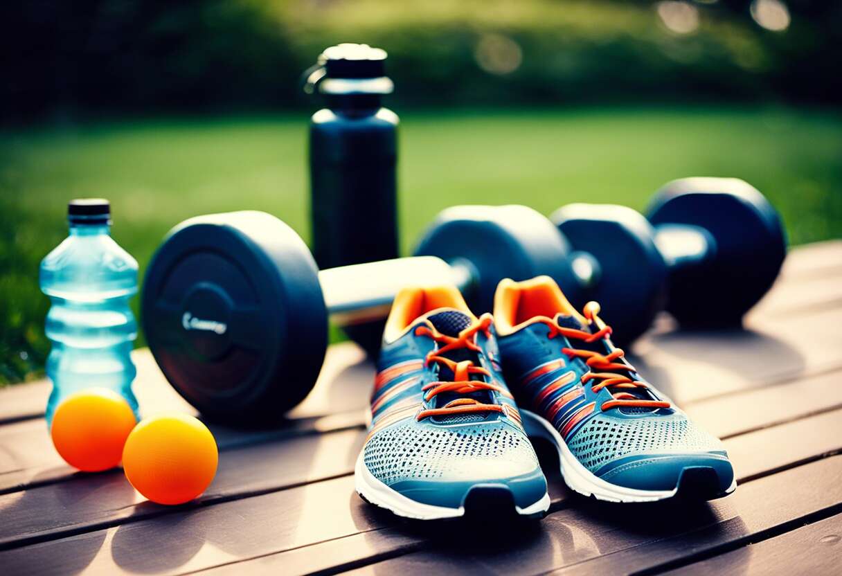 Équipement sportif : comment bien choisir ?