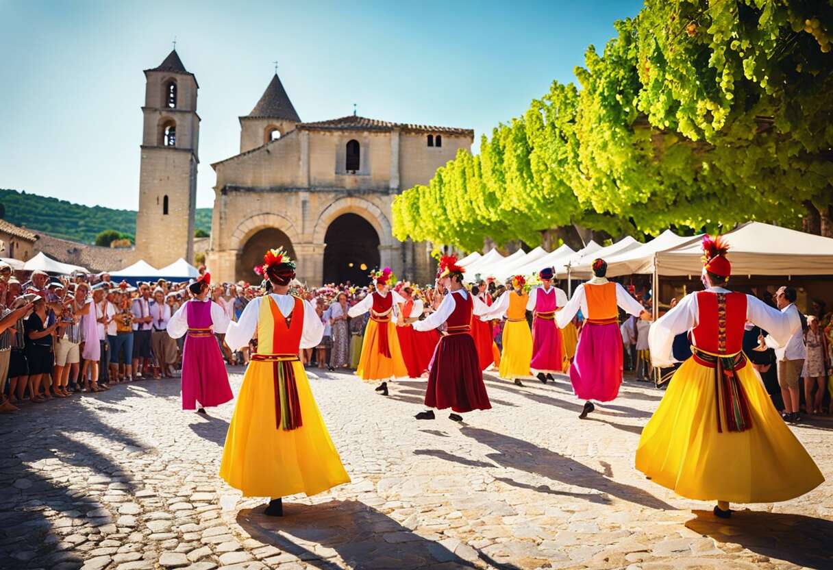 L'Hérault : un département centré sur la culture