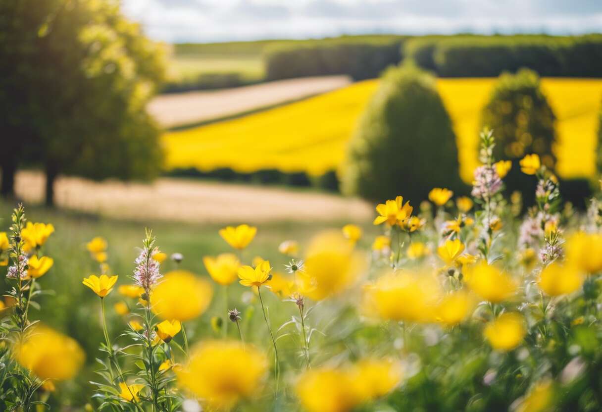 Que faire en Vendée au printemps ? Nos meilleures idées