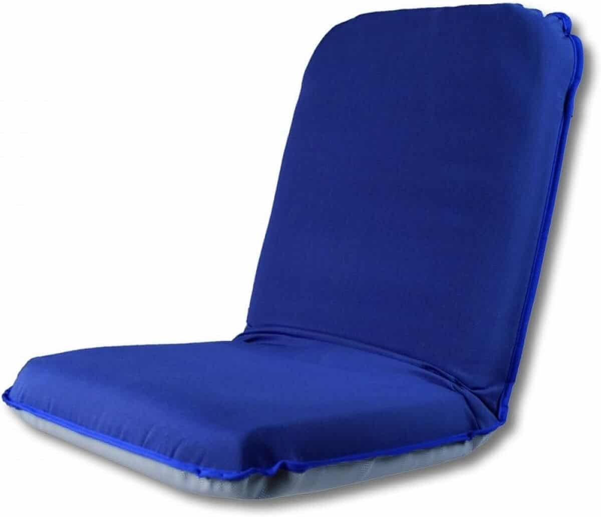 Test : comfort Seat Classic, le siège portable ultime pour camping