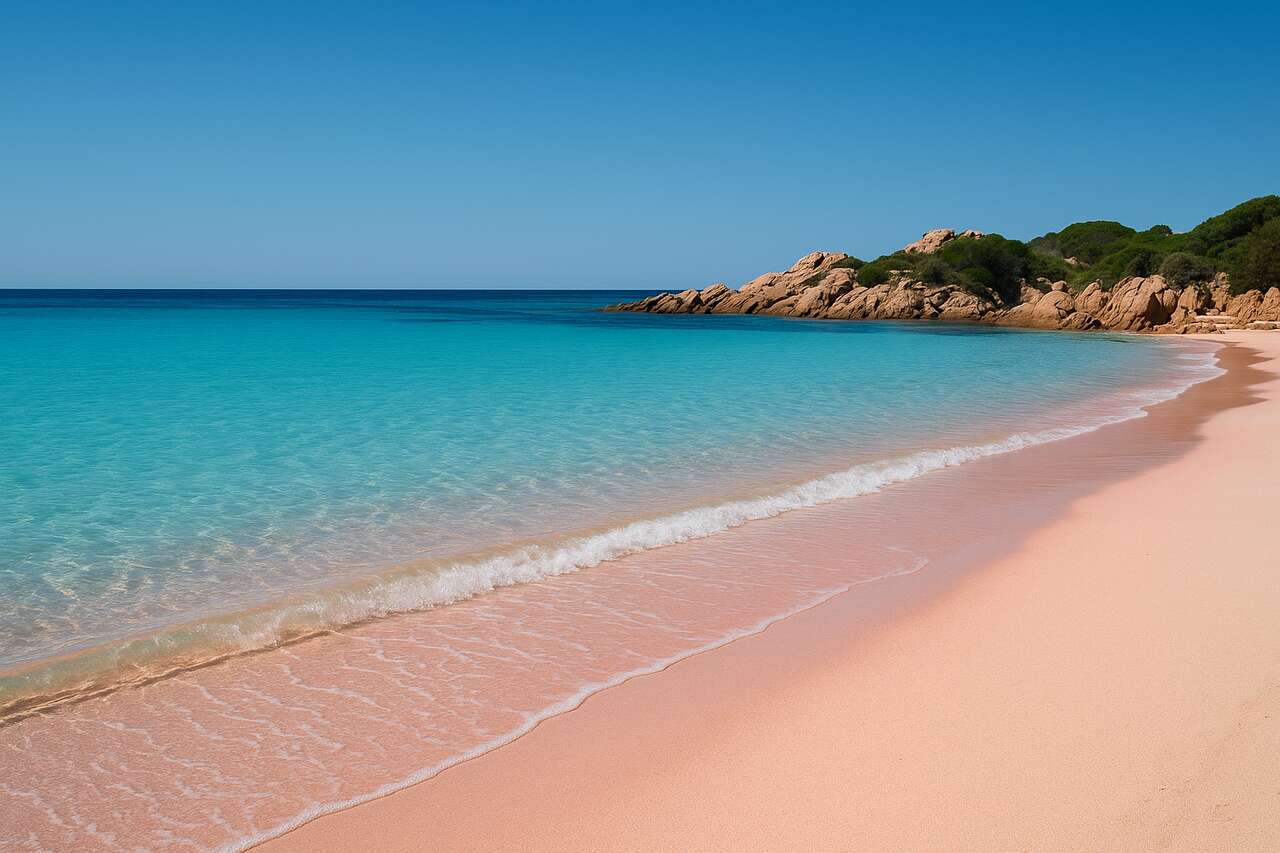 Les 5 plages « secrètes » de Méditerranée où le calme est encore possible avant qu&rsquo;elles ne soient mainstream