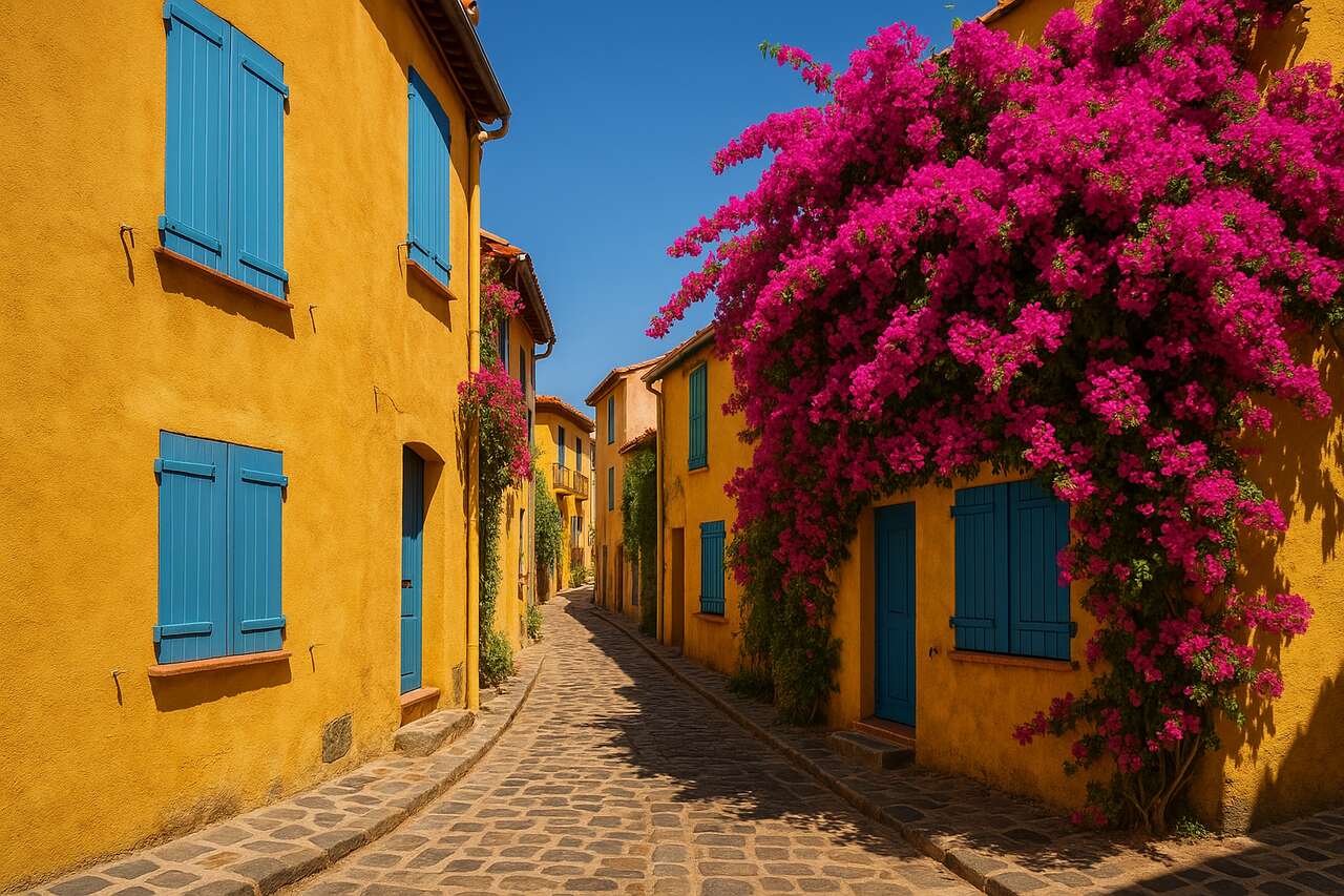 Voici la ville française où l’accueil est chaleureux et les plages magnifiques, même en pleine saison 