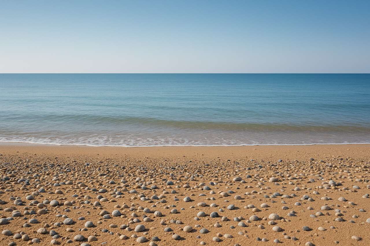 Voici la plage de Nouvelle-Aquitaine où les repas sont à moins de 15 euros : une destination pas chère pour 2025