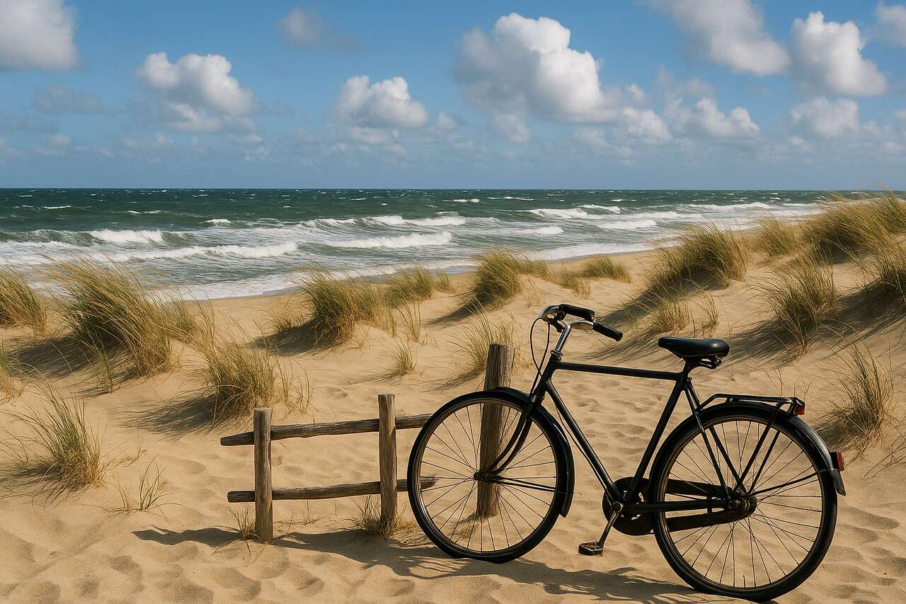 Cette île, longtemps prisée, voit son activité touristique chuter : l&rsquo;occasion de découvrir ses plages intactes 