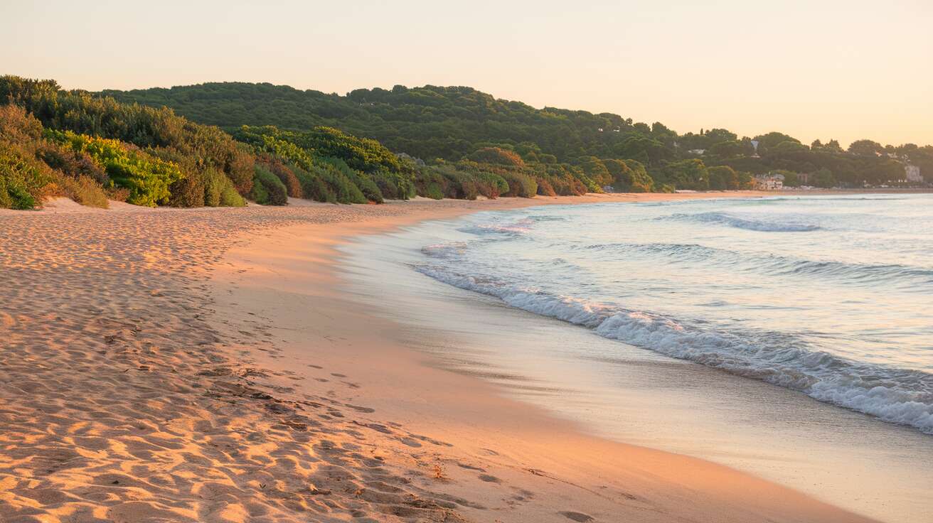 Cette plage privée, autrefois refuge de Brigitte Bardot, est aujourd’hui un mythe de la Côte d’Azur