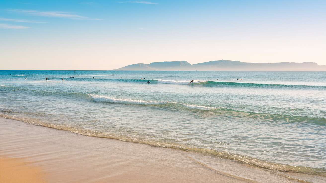 Pourquoi cette plage du Pays basque est-elle considérée comme la plus dangereuse de France pour les surfeurs 