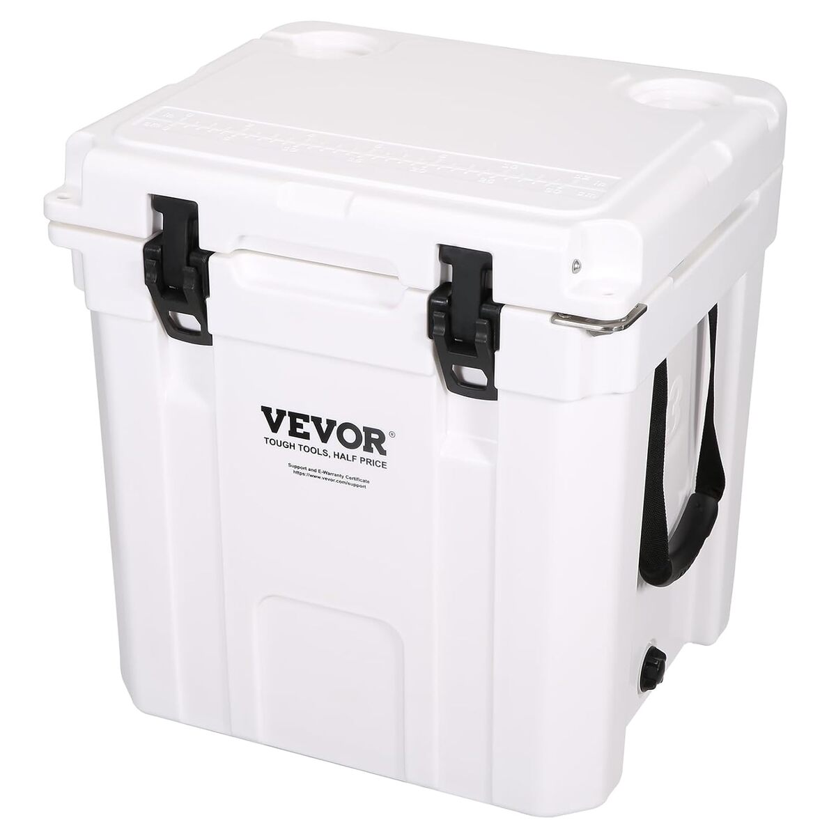 Test de la glacière portable Vevor 31, 2 L : performance et efficacité