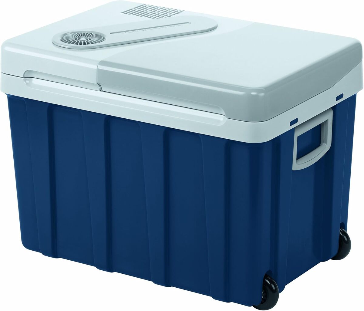 Test : mOBICOOL W40 glacière électrique 39L, polyvalente et pratique