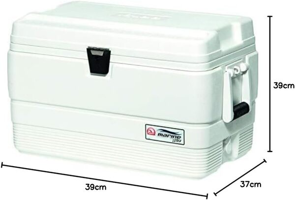 Igloo Glacière Marine Ultra