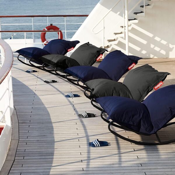 Fatboy The Original Outdoor Pouf (Charbon)