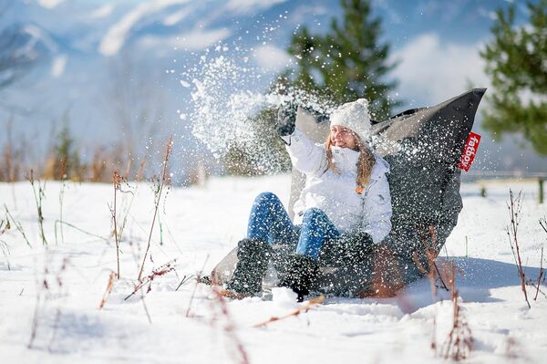 Fatboy The Original (Sable/Taupe)