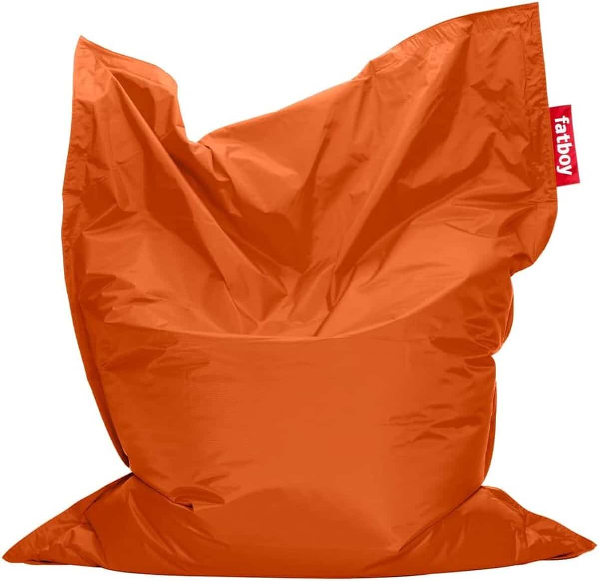 Avis sur le pouf Fatboy The Original (orange)