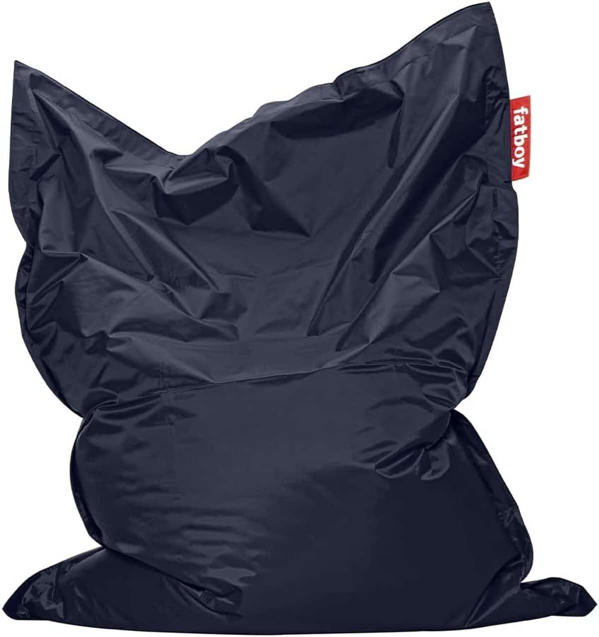 Test du pouf Fatboy The Original XXL : confort et style incomparables