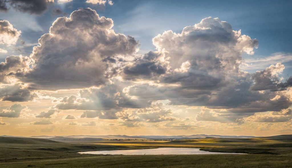 Densifier les ciels de vos photos sur Photoshop