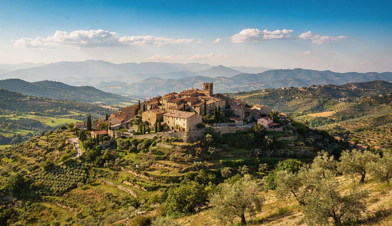 Explorer les trésors naturels autour du village Explorer les trésors naturels autour du village