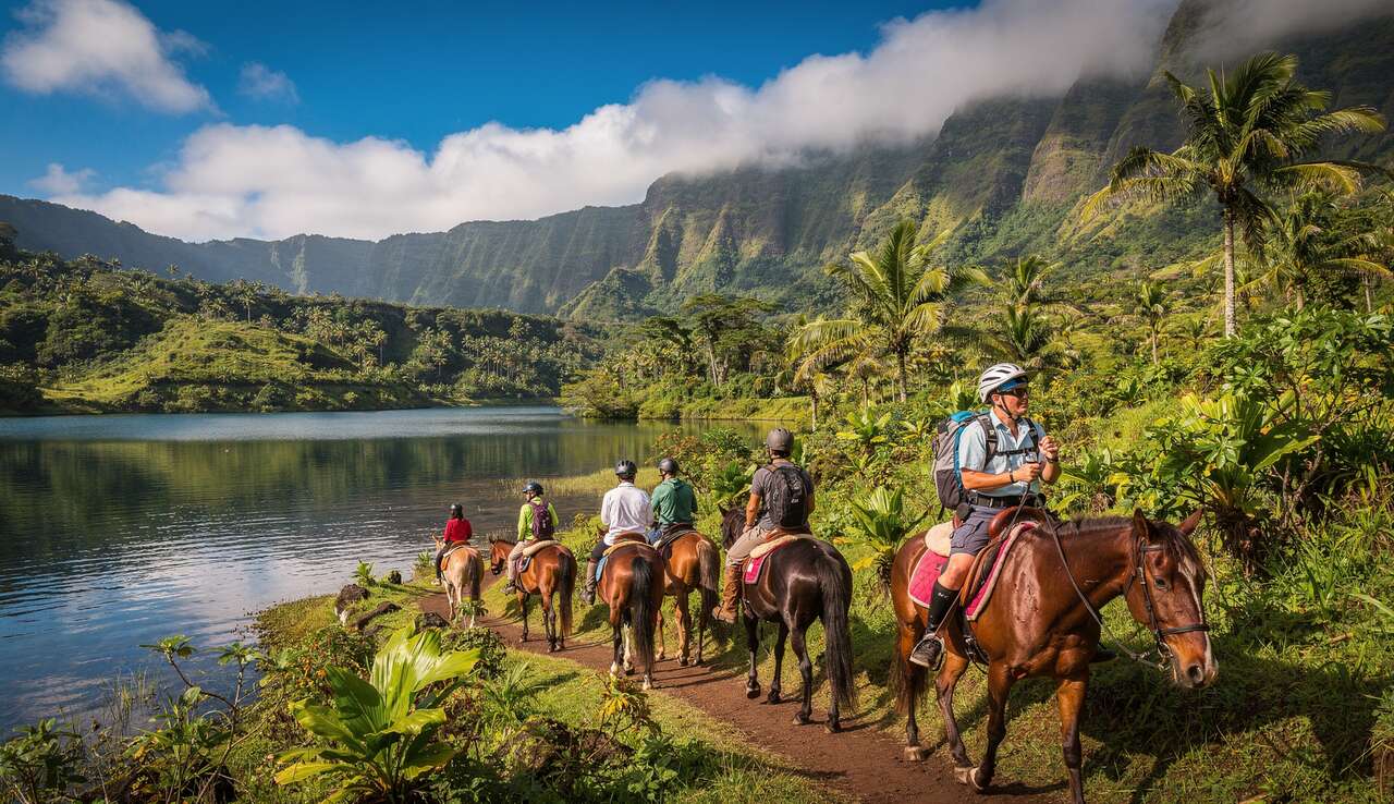 Découvrez le grand-etang pour une randonnée inoubliable Découvrez le grand-etang pour une randonnée inoubliable