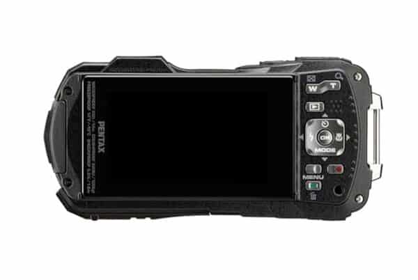 Explorez les fonctionnalités du Pentax WG-90 : le compact numérique étanche parfait pour immortaliser vos aventures sous-marines avec qualité et fiabilité.