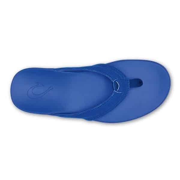 Découvrez notre test complet des sandales Olukai Maha : alliant confort, étanchéité et style pour vos aventures estivales.