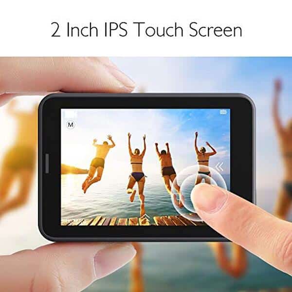 Découvrez notre analyse détaillée de la caméra sport AKASO V50 Pro : performance 4K, étanchéité, grand angle et bien plus pour vos aventures extrêmes