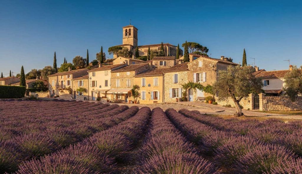 Pourquoi Voyager en France : 4 Raisons Incontournables