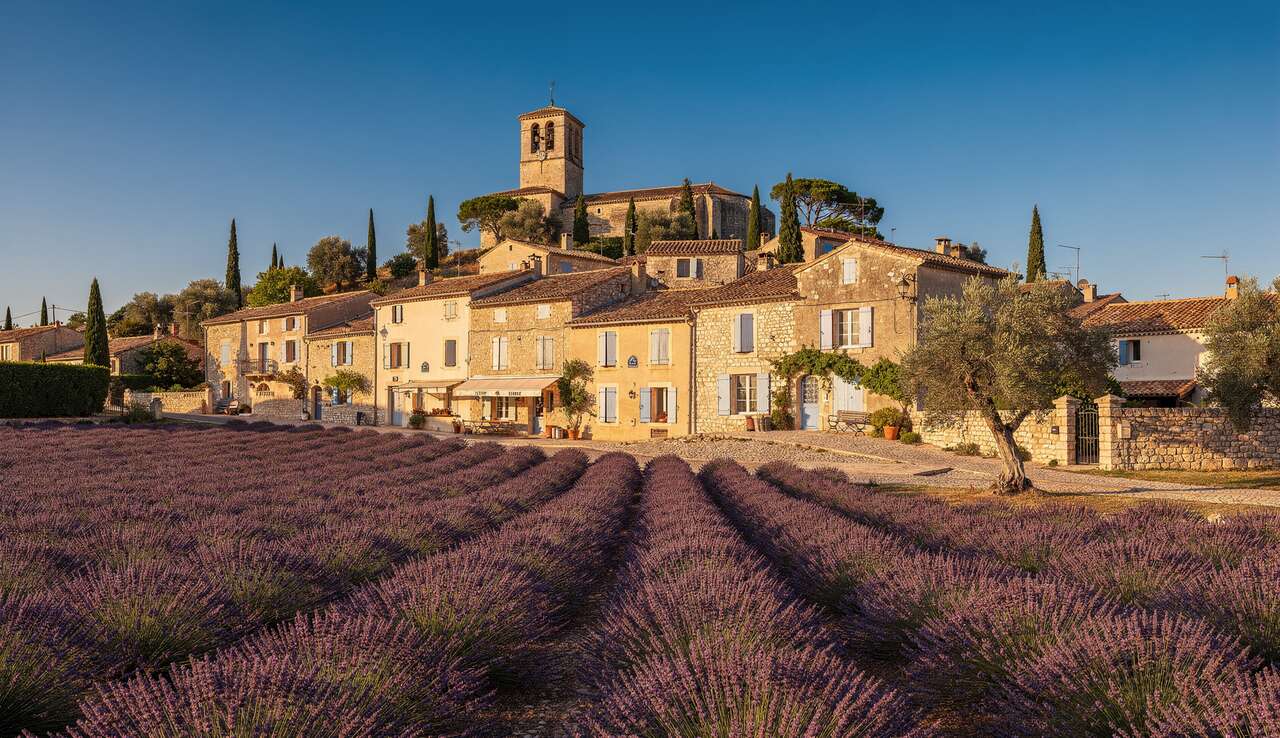 Pourquoi Voyager en France : 4 Raisons Incontournables