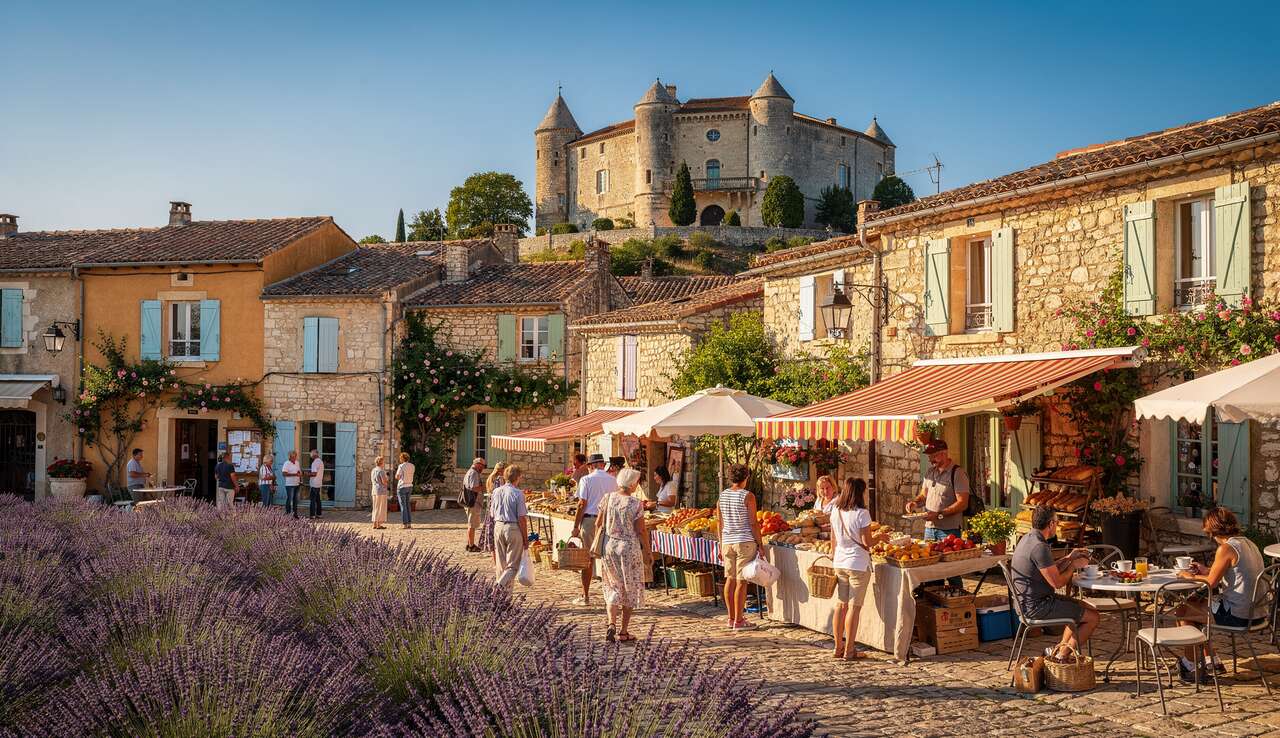 Un patrimoine culturel et historique unique