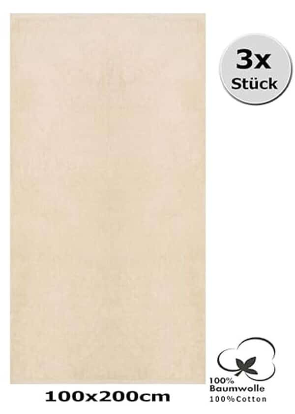 Découvrez notre analyse détaillée des draps de bain Betz Dresden 100 % coton : confort, absorption et durabilité expliqués pour faire le meilleur choix.