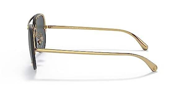 Découvrez notre avis détaillé sur les lunettes Versace 0VE2231 multicolores : style unique, qualité exceptionnelle et confort au rendez-vous. Transformez votre look  !