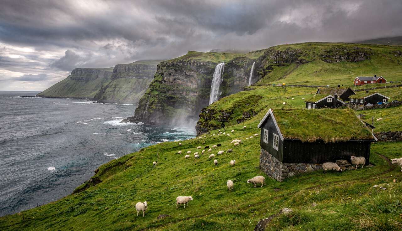 Que faire et voir aux îles Féroé ?