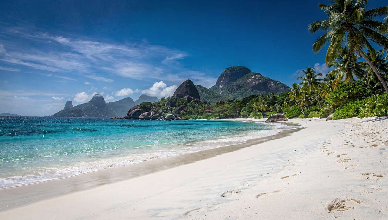 Seychelles : itinéraire de 15 jours pour un voyage inoubliable