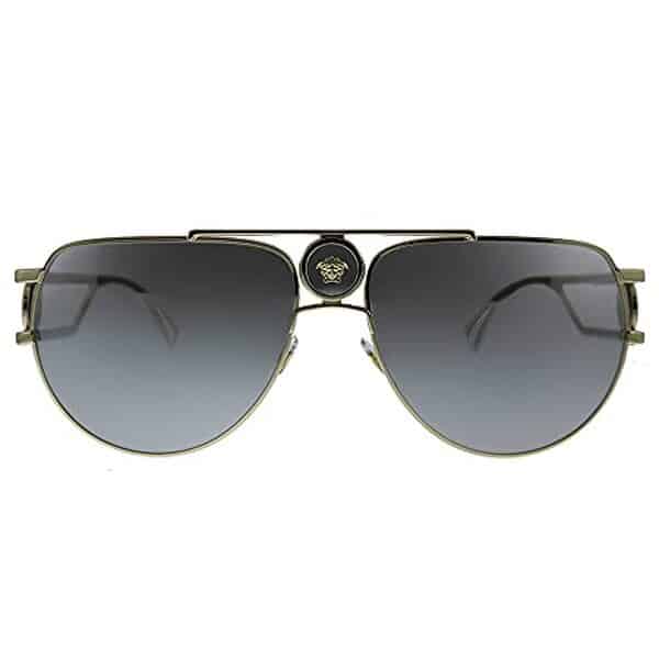 Découvrez notre avis détaillé sur les lunettes de soleil Versace 0VE2225 : style unique, confort optimal et protection solaire maximale pour un look sophistiqué cet été