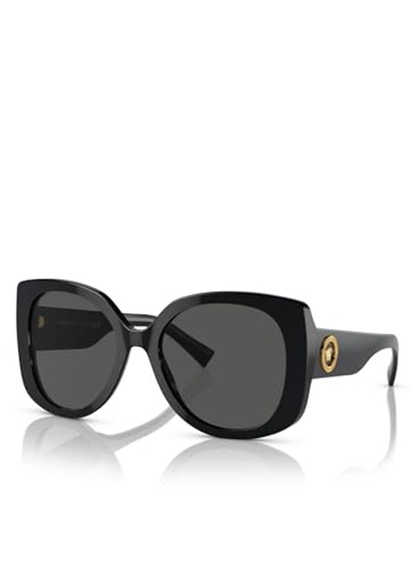 Découvrez notre avis sur les Versace 0VE4387 : des lunettes de soleil femme élégantes alliant style et sophistication. Protégez vos yeux avec classe et élégance.
