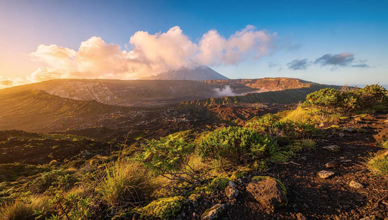 Que faire à La Réunion en 5 jours ?