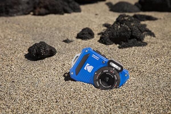 Découvrez le test complet du Kodak Pixpro WPZ2 : un appareil photo compact, 16 MP, étanche et robuste. Idéal pour les aventures en extérieur, capturez chaque moment avec précision et durabilité.
