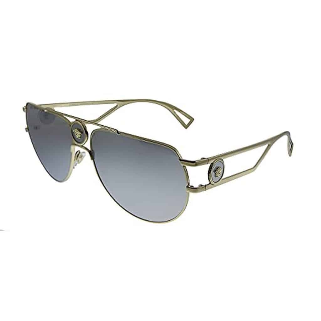 Avis : lunettes de soleil Versace 0VE2225