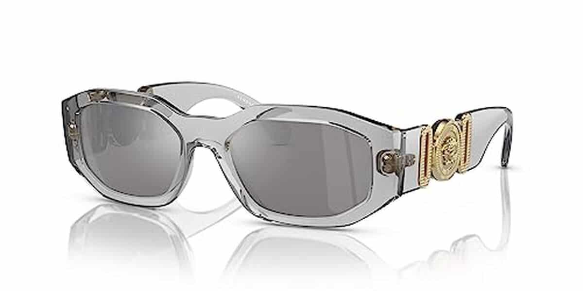 Avis sur les lunettes de soleil Versace 0VE4361 mixte
