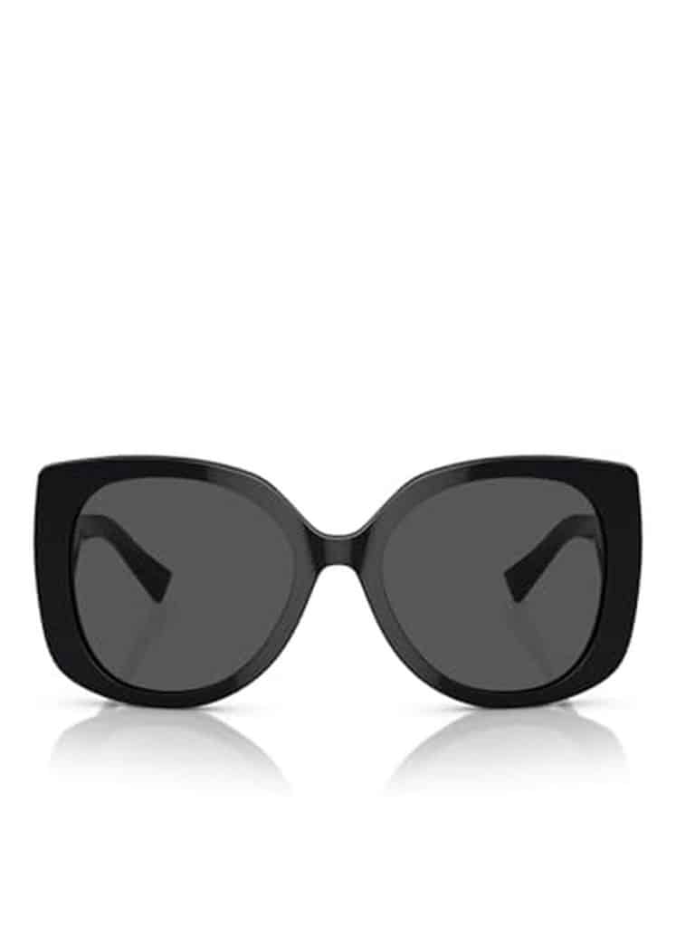 Avis sur les Versace 0VE4387 : lunettes de soleil femme élégantes