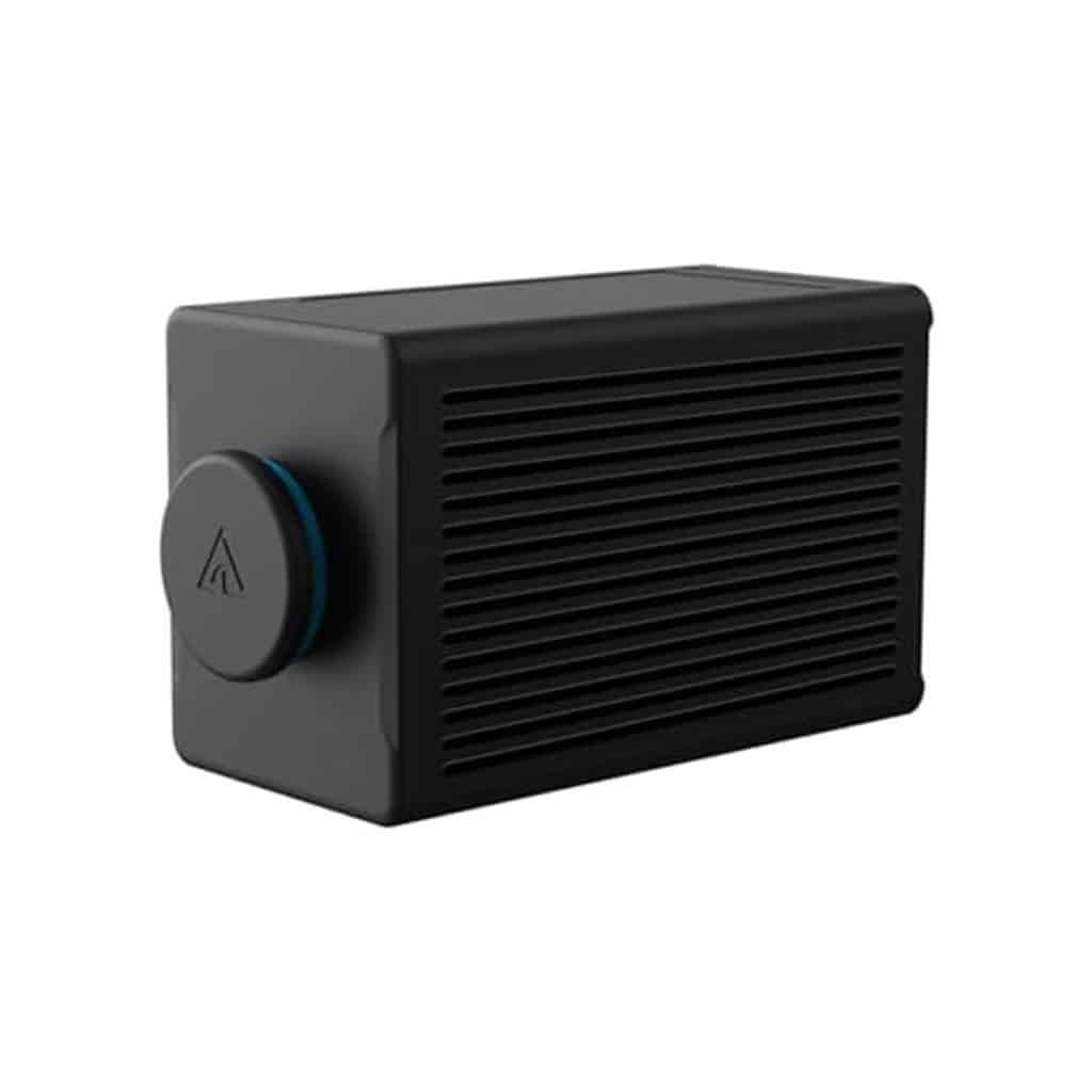 Test de la batterie LEFEET pour scooter sous-marin C1