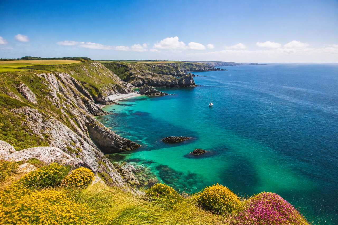Que faire sur la presqu'île de Crozon ?