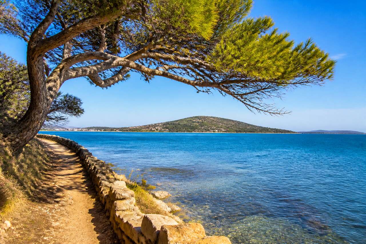 Balades au bord de mer dans l'Archipel de Thau : où aller ?