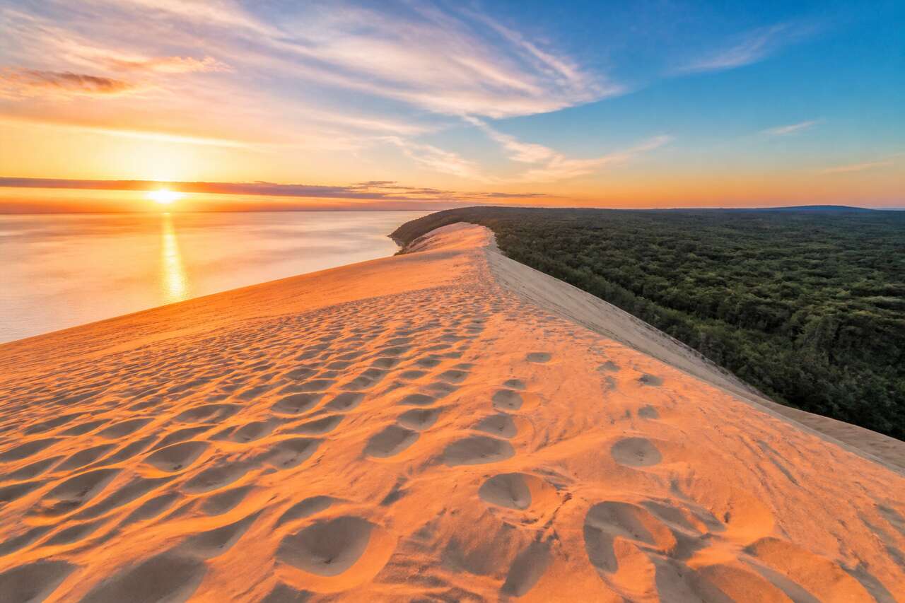 Découvrir le Bassin d'Arcachon en 3 jours : itinéraire et conseils