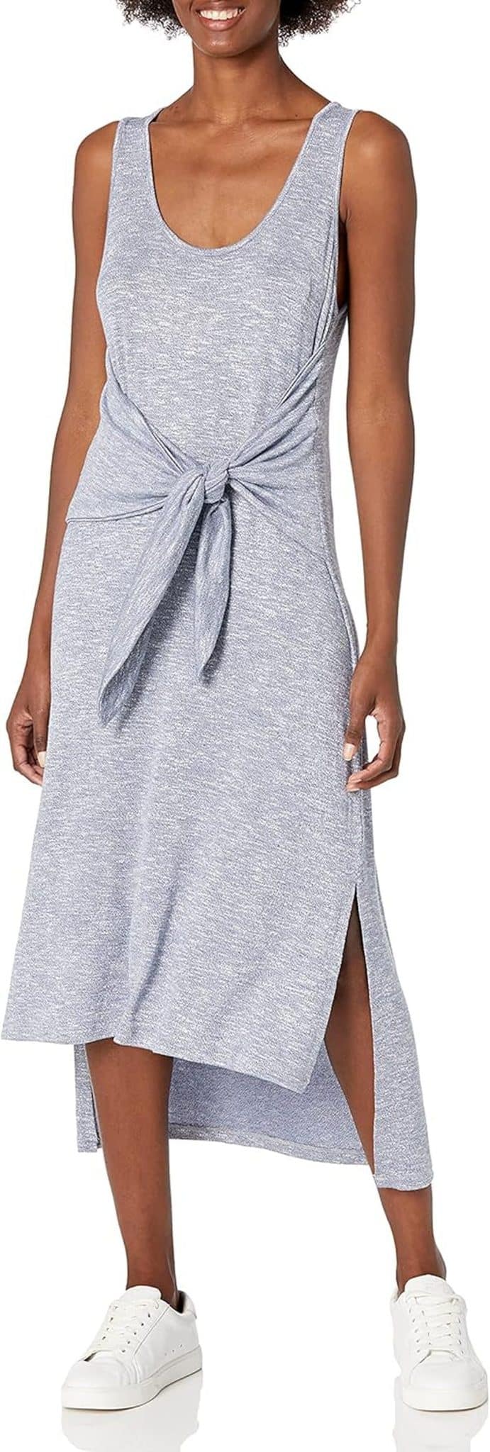 Avis : cache-maillot indigo La Blanca taille S