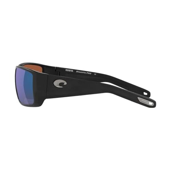 Découvrez notre avis détaillé sur les lunettes Costa Del Mar Blackfin Pro : protection UV optimale, design élégant et confort premium pour tous les styles de vie.