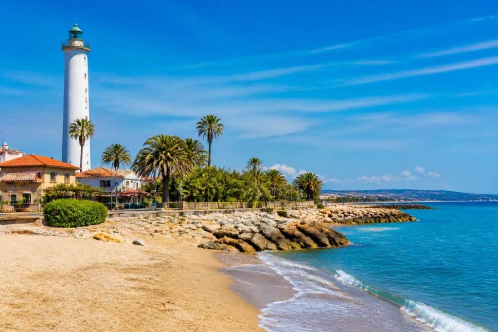 Une journée inoubliable à Frontignan Plage