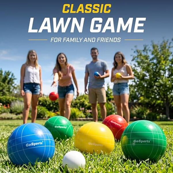 Découvrez notre test détaillé des boules de pétanque GoSports 90 mm en résine : qualité, durabilité et performances pour vos parties.